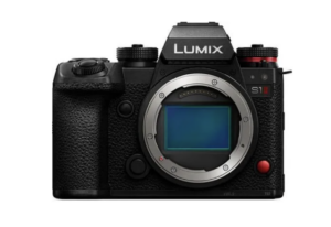 Panasonic Lumix S1 II