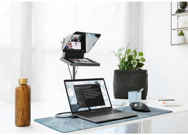 Elgato Teleprompter