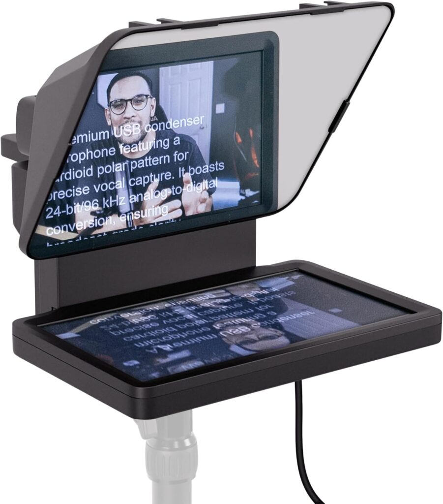 Elgato Teleprompter