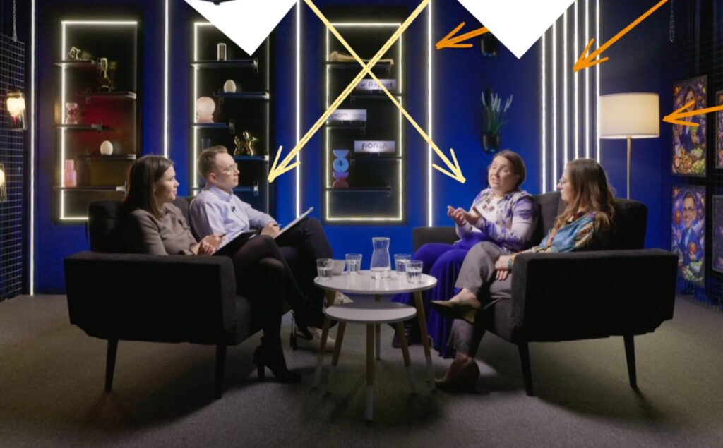 Podcast dla dwóch osób