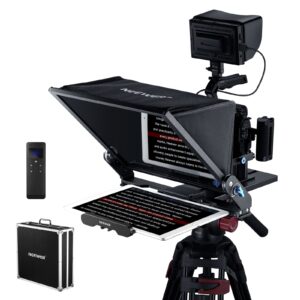 Teleprompter Neewer X17 II — telepromptery