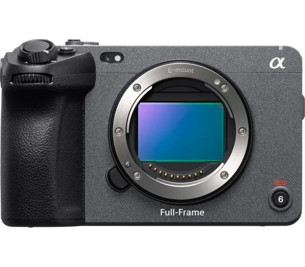 Sony FX3A