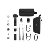 DJI Osmo Pocket 4P Vlog Combo