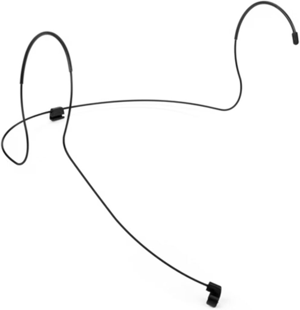 Rode Lav-Headset (Large) – mikrofon bezprzewodowy