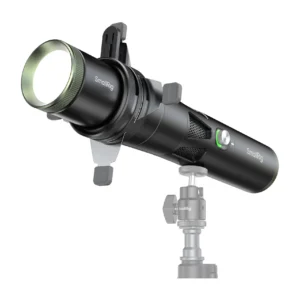 SmallRig RF 20C + SP Air — światło tła i efekty