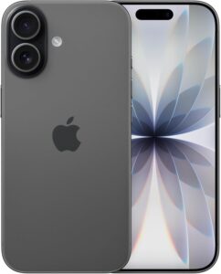 Apple iPhone 17 256 GB — sprzęt