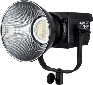Nanlite FS-200