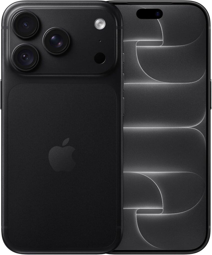 Apple iPhone 18 Pro 256 GB