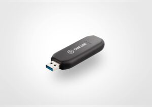Elgato Cam Link 4K — akcesoria komputerowe