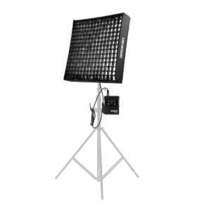 Amaran F22x — oświetlenie