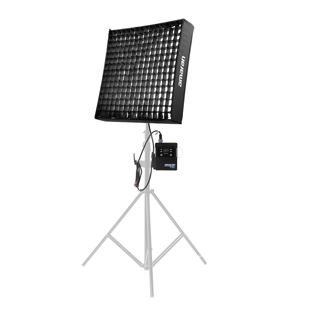Amaran F22x