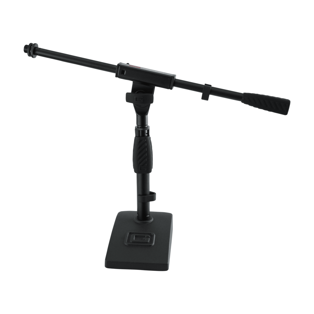Statyw mikrofonowy stołowy Gator Frameworks GFW-MIC-0821