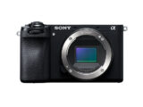Sony a6700