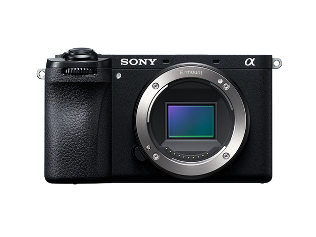 Sony a6700