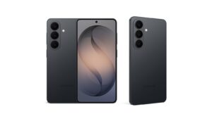 Samsung Galaxy S26 12/256 GB — sprzęt