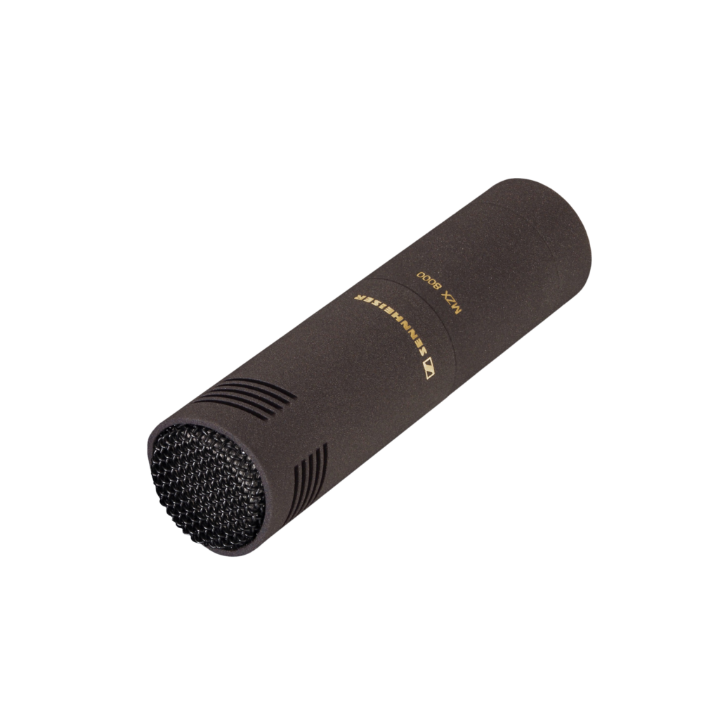 Sennheiser MKH 8050