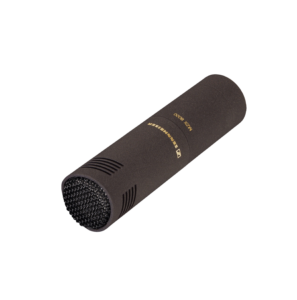 Sennheiser MKH 8050 — mikrofony nakamerowe i kierunkowe