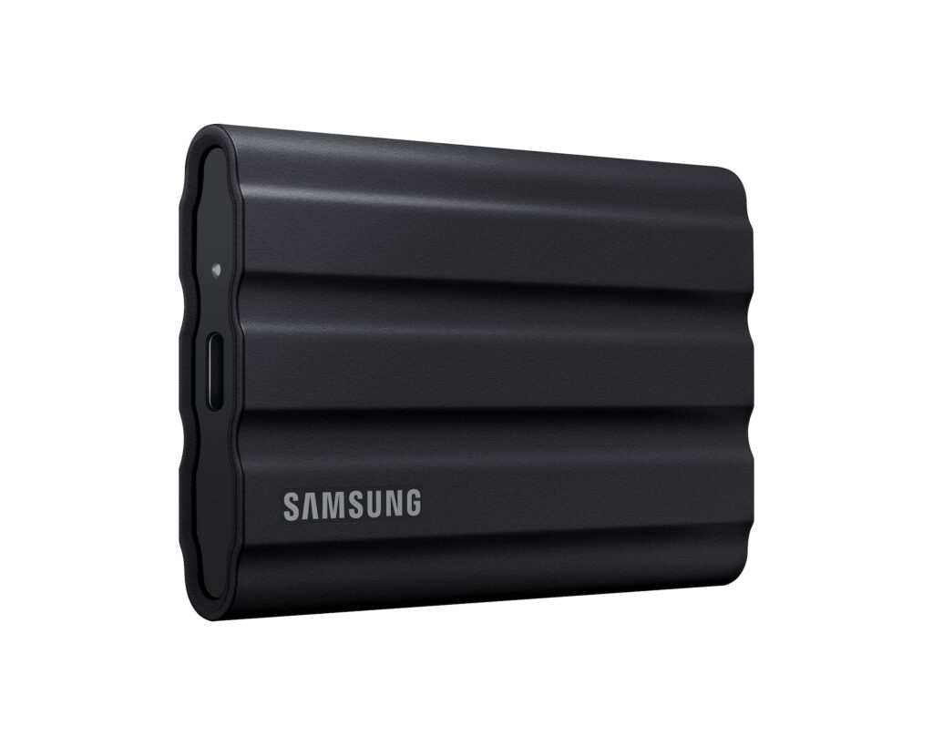 Dysk SSD Samsung T7 Shield 2 TB