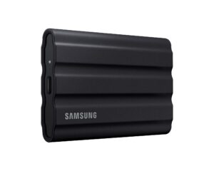 Dysk SSD Samsung T7 Shield 2 TB — dyski ssd