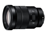 Obiektyw Sony E 18-105 mm f/4 PZ