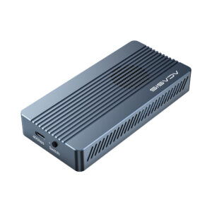 Obudowa ACASIS TBU405 Pro 40 Gb/s — dyski ssd