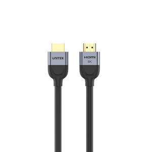 Kabel HDMI 2.1 Unitek 3 m — sprzęt