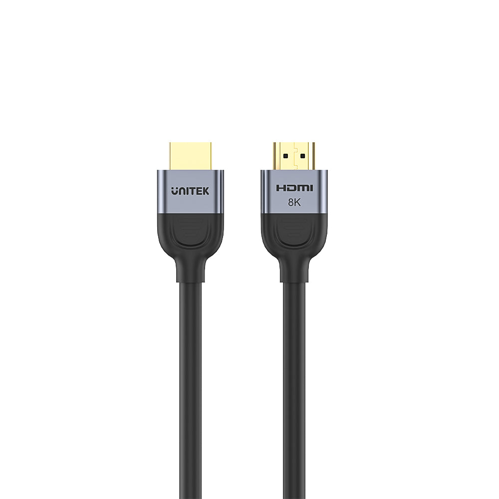 Kabel HDMI 2.1 Unitek 3 m (C11086GY01-3M)