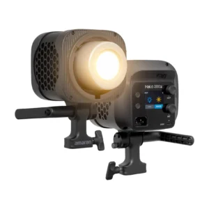 Amaran Halo 200X — oświetlenie