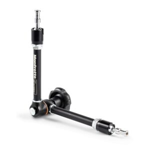 Ramię przegubowe Manfrotto 244N Magic Arm — ramiona i uchwyty