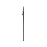 Kolumna rozporowa Manfrotto Autopole 2, 2,1–3,7 m, czarna