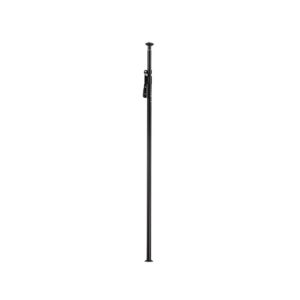 Kolumna rozporowa Manfrotto Autopole 2, 2,1–3,7 m, czarna — statywy oświetleniowe
