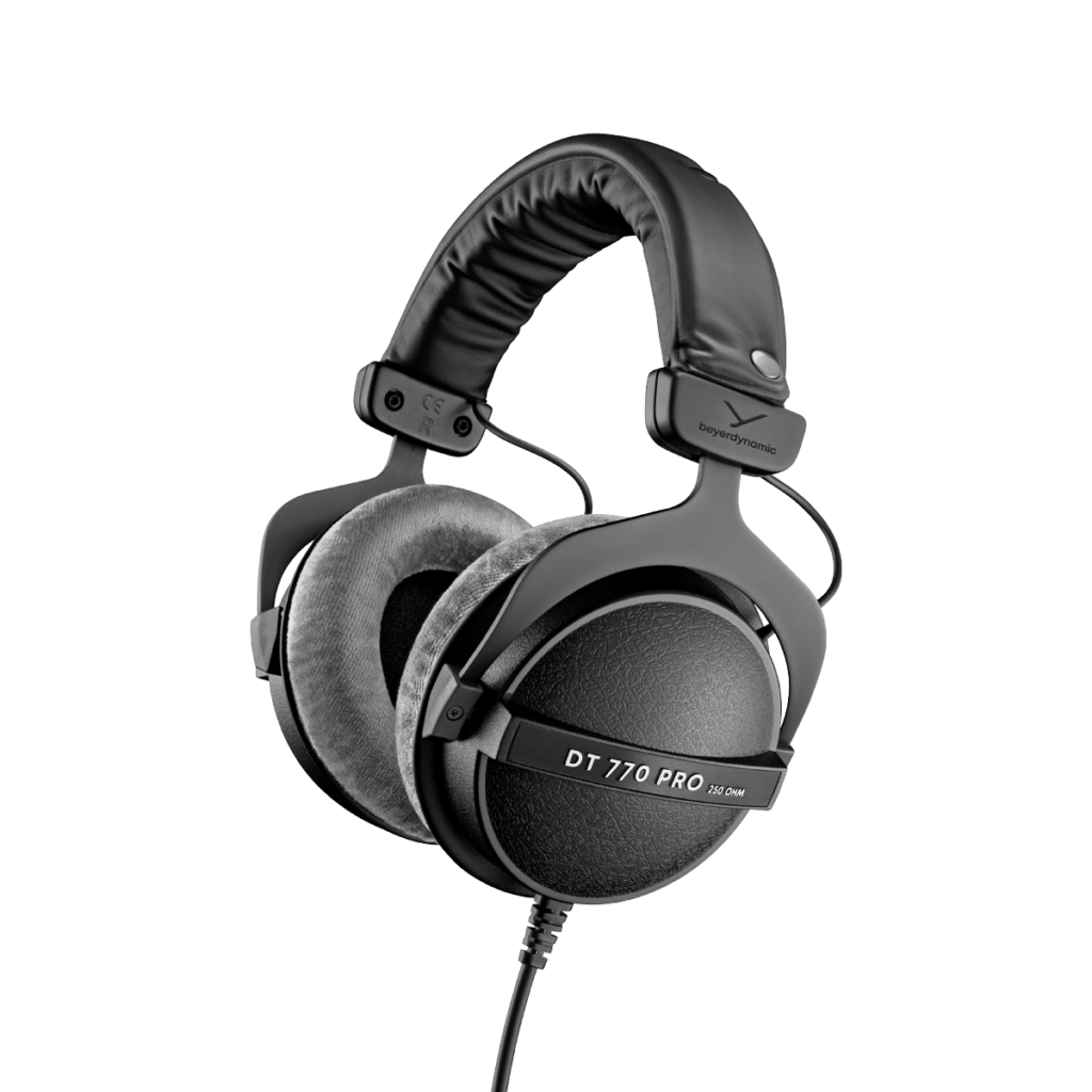Beyerdynamic DT 770 PRO 250 Ω