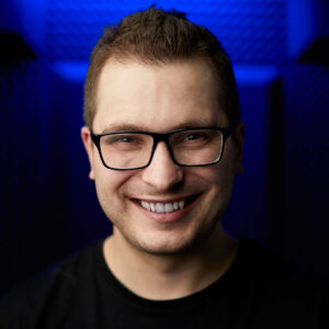Bartek Dziedzic