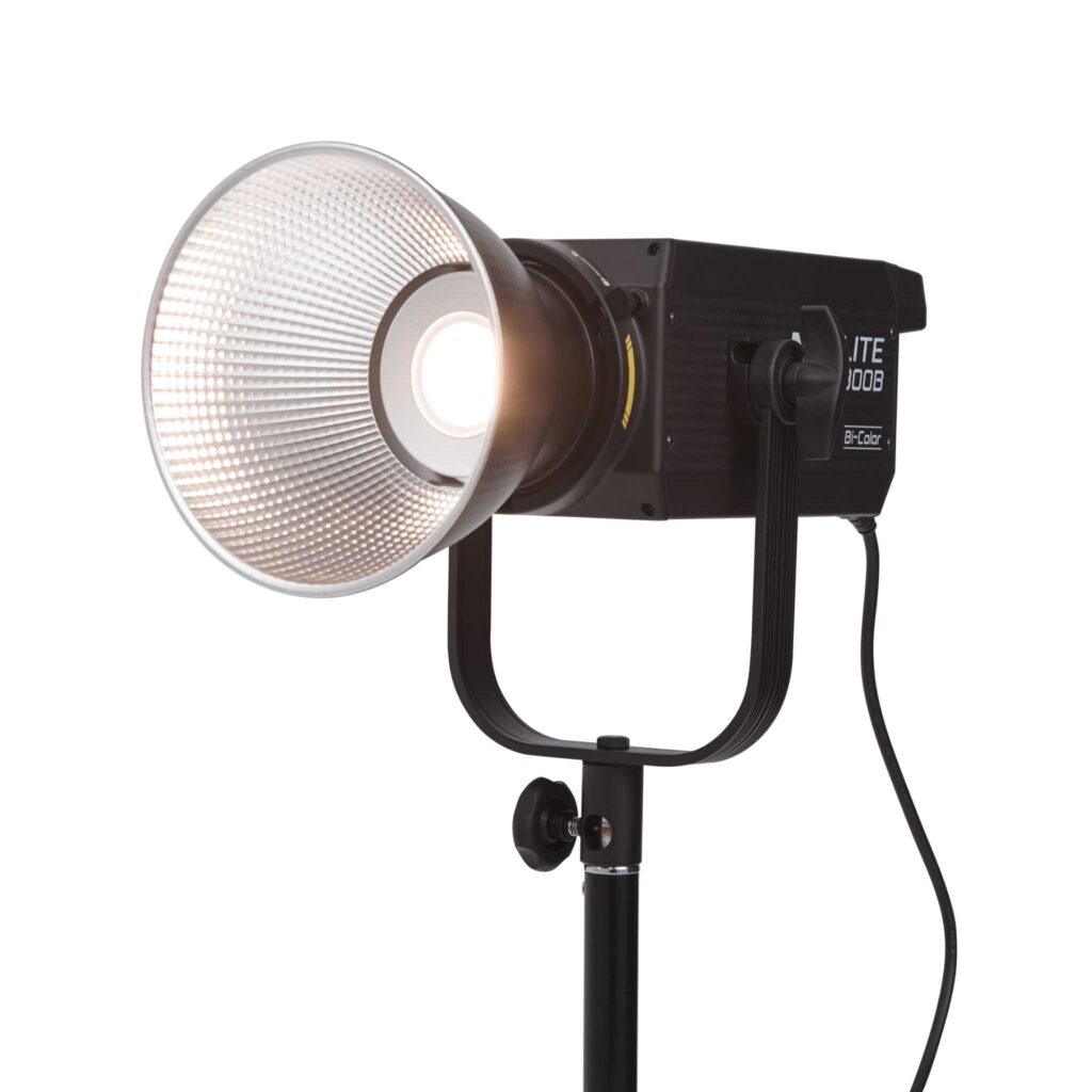 Nanlite FS-300B