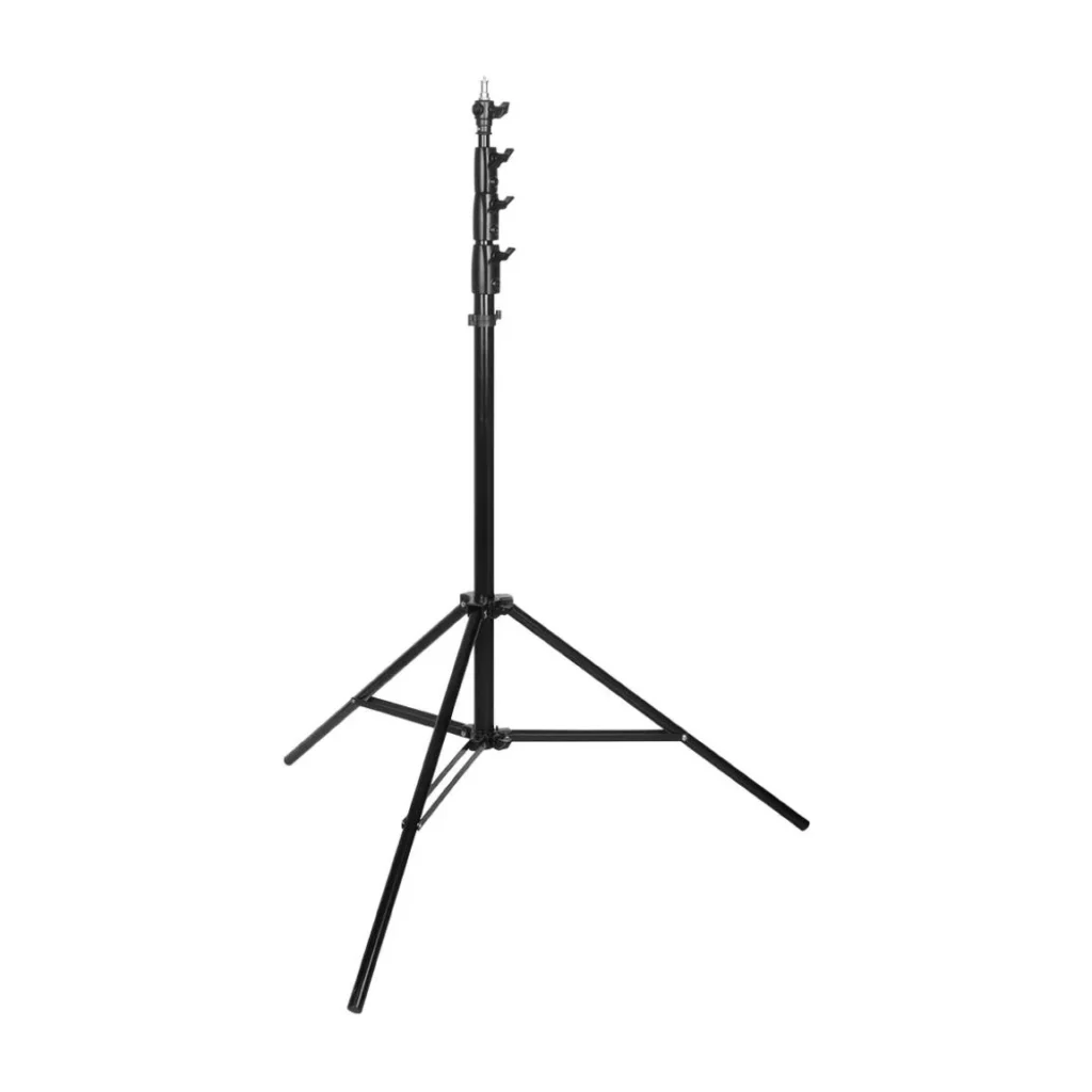 GlareOne Air L-360 – oświetlenie do domowego studia