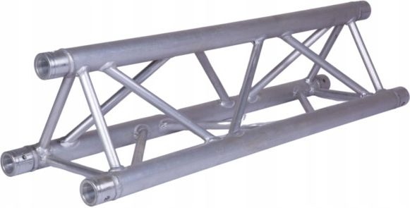Kratownica aluminiowa trójkątna 2 m (DNA T3 200)