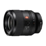 Sony FE 35 mm f/1.4 GM