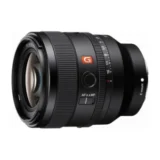 Sony FE 50 mm f/1.4 GM