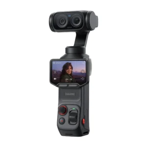 Insta360 Luna Ultra Creator Combo