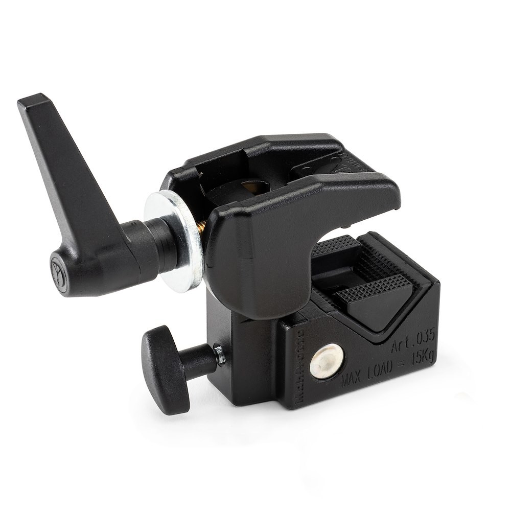 Zacisk Manfrotto 035 Super Clamp