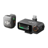 Mikrofony DJI mic 3 1+1