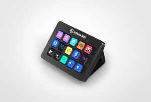 Elgato Stream Deck MK.2 — akcesoria komputerowe