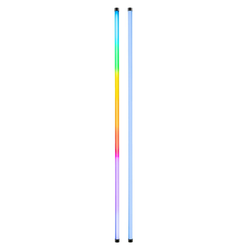 Nanlite PavoTube II 60XR, zestaw 2 szt.