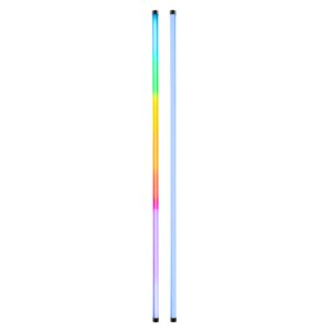 Nanlite PavoTube II 60XR, zestaw 2 szt. — światło tła i efekty