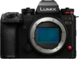 Panasonic Lumix S1 IIE