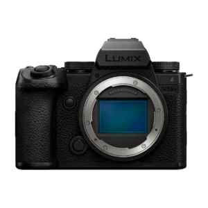 Panasonic Lumix S5 IIX