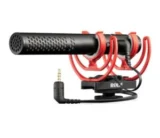 Mikrofon Rode VideoMic NTG