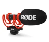 Rode VideoMic GO II