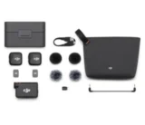 DJI Mic Mini (2 TX + 1 RX + etui ładujące)