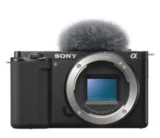 Sony ZV-E10 II